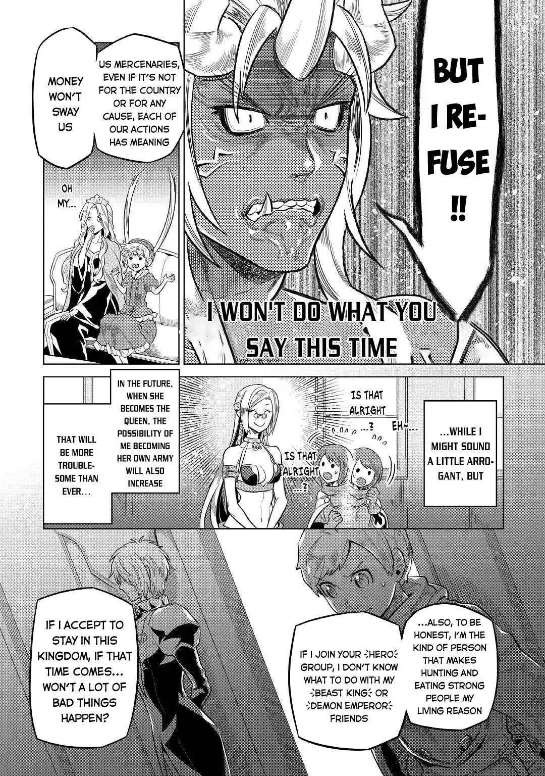 Re:Monster Chapter 74 4